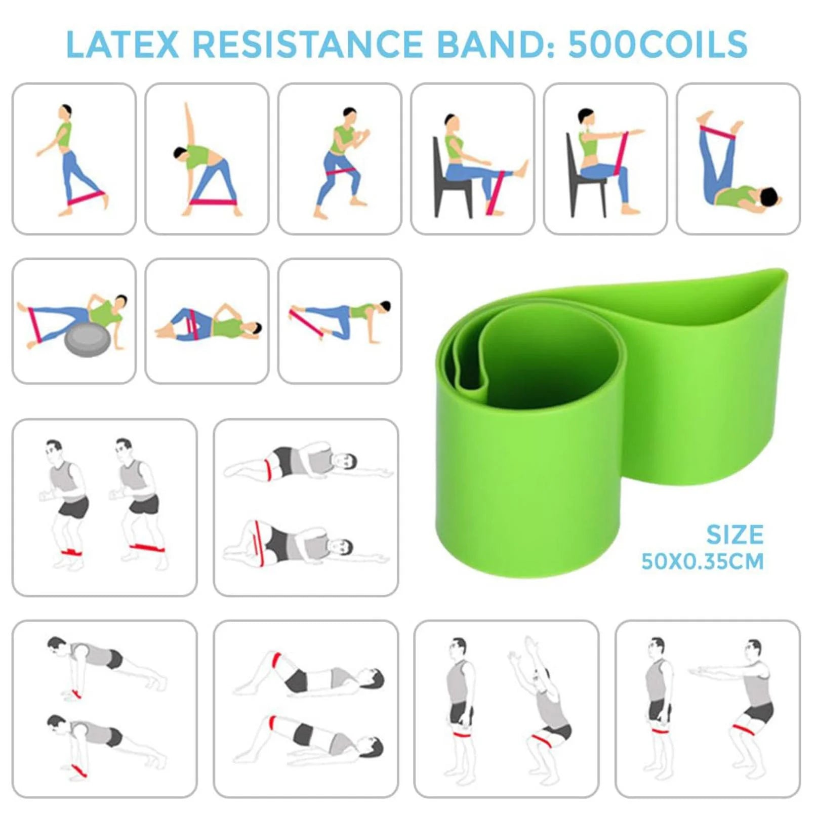 Pilates Essentials Kit for Women,Pilates Kit,Pilates Ring,Yoga Sets for Women Pilates at Home Equipment Pilates Magics Ring Booty Bands for Working(Purple 14.57*14.57*2.36In)From