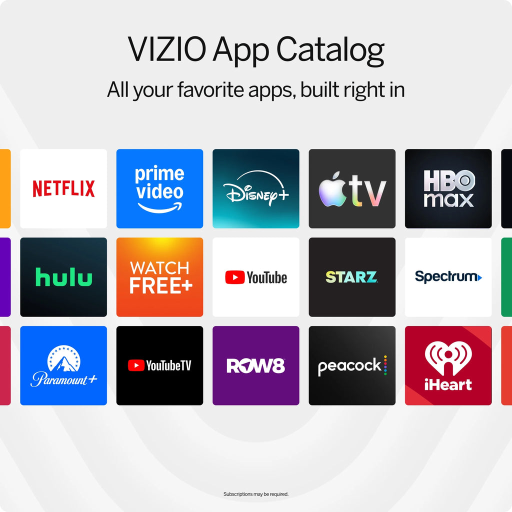 55" Class Quantum 4K QLED HDR Smart TV (NEW) VQD55R-10