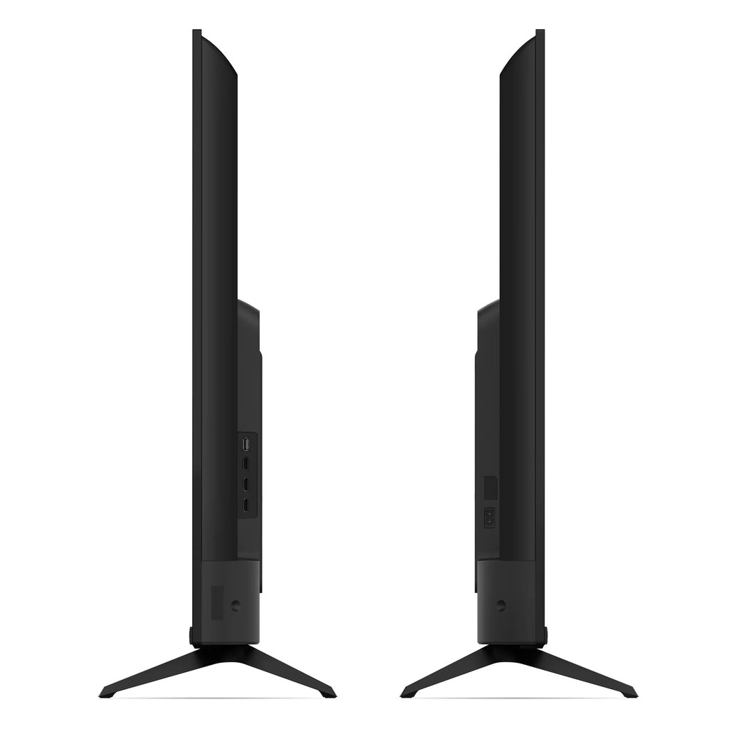 55" Class Quantum 4K QLED HDR Smart TV (NEW) VQD55R-10