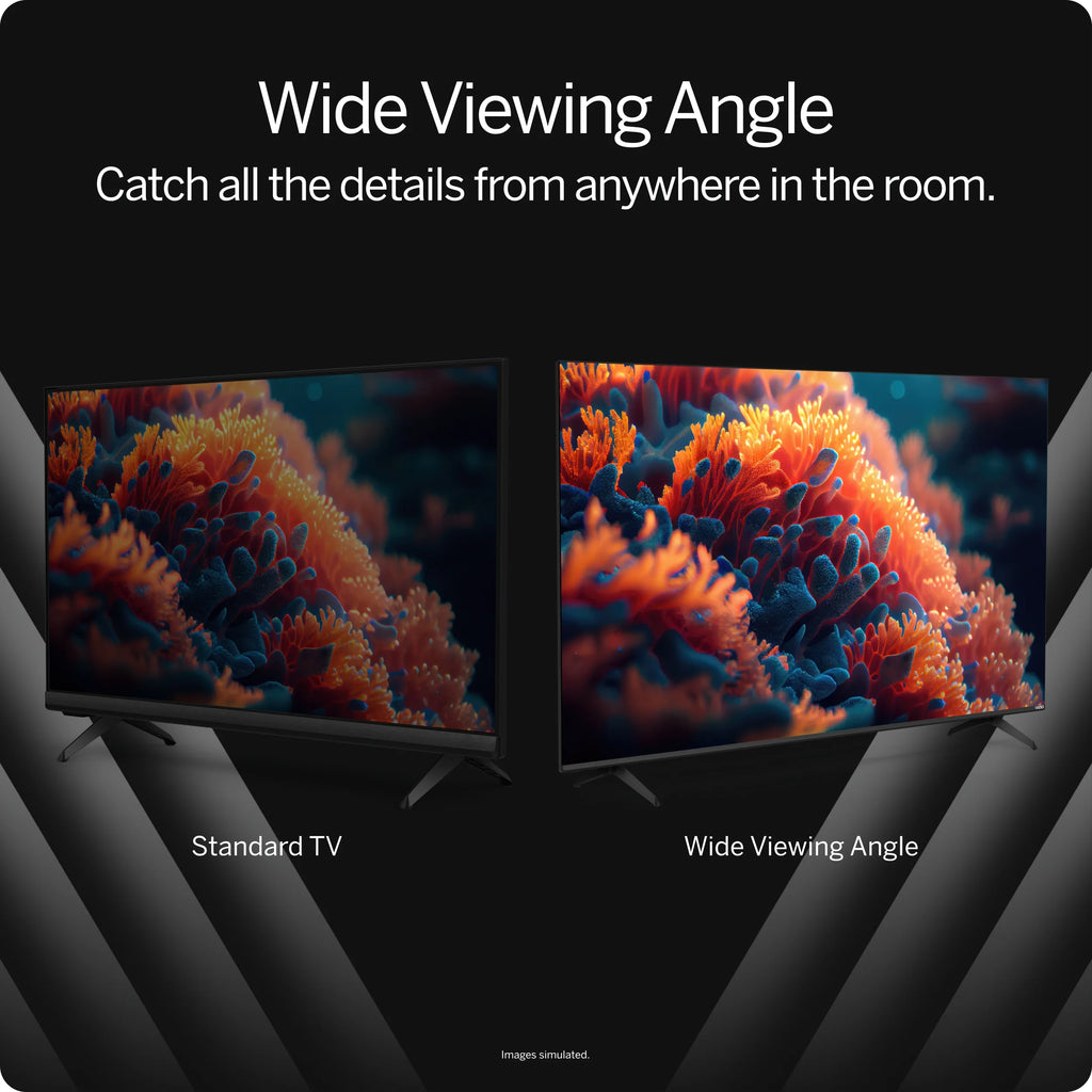 55" Class Quantum 4K QLED HDR Smart TV (NEW) VQD55R-10