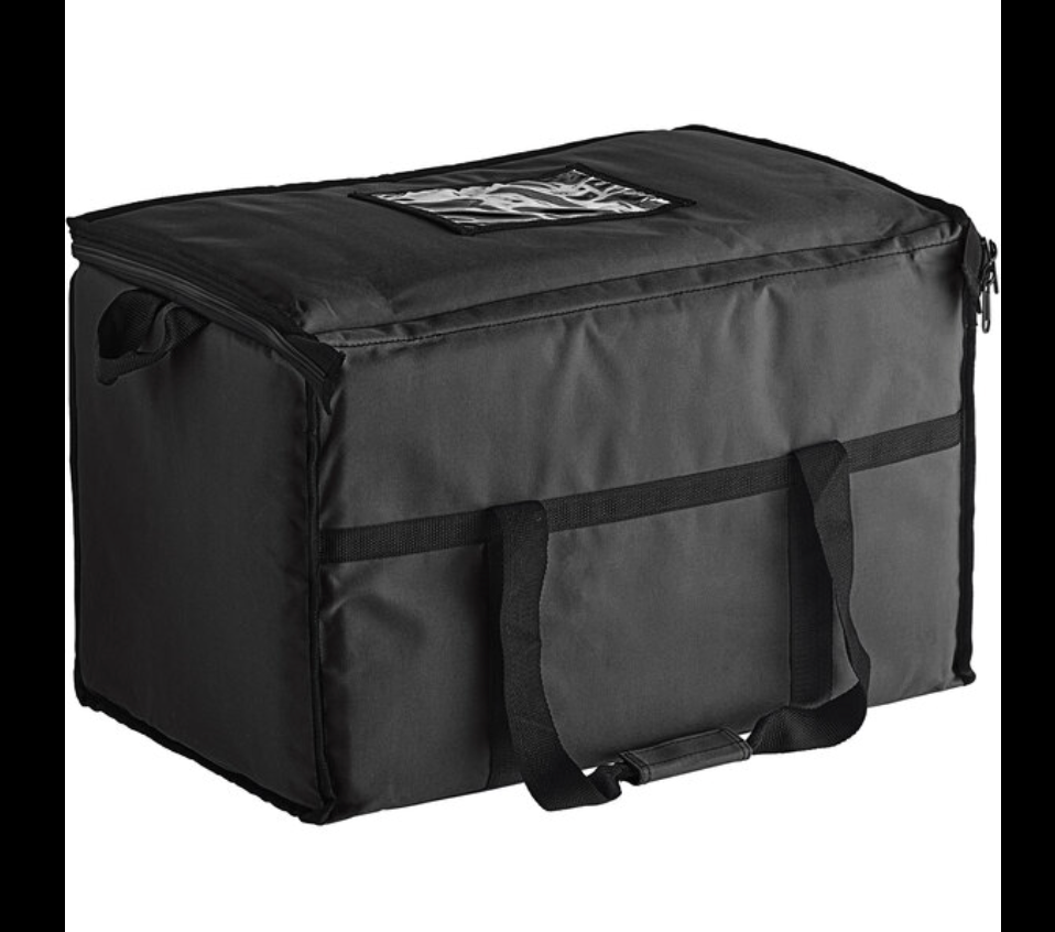 Thermal Cooler Bags