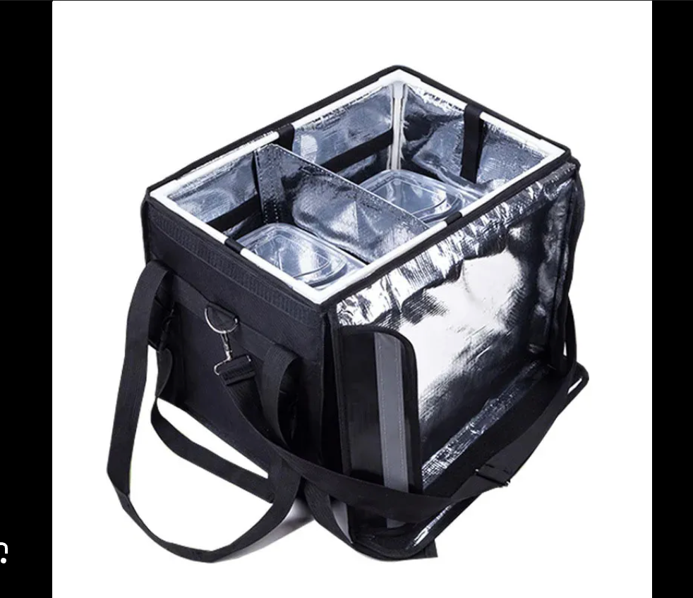 Thermal Cooler Bags