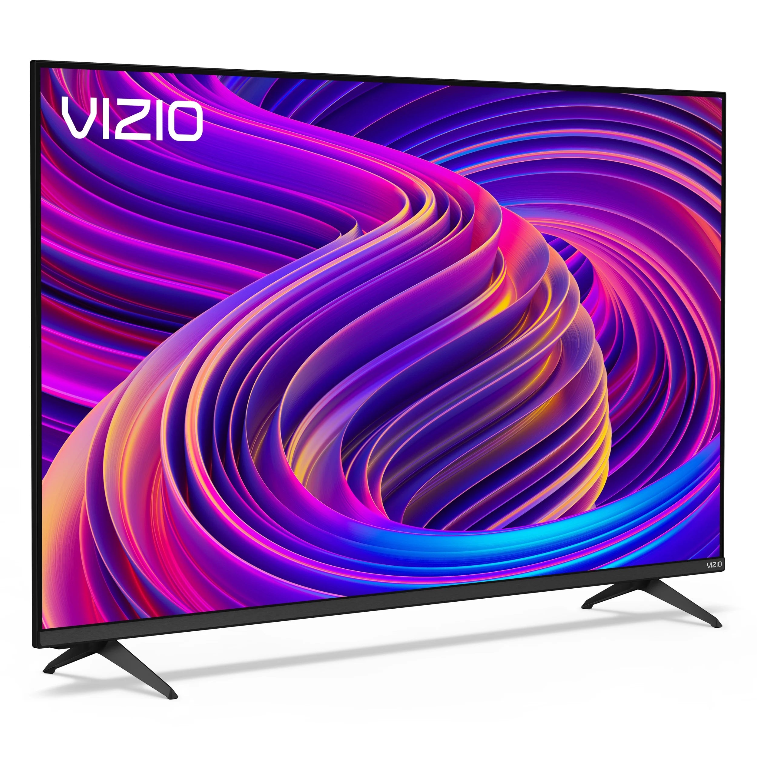 55" Class Quantum 4K QLED HDR Smart TV (NEW) VQD55R-10